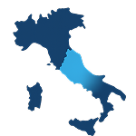 Centro Italia